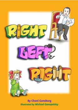 Right Left Right
