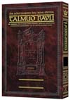 Schottenstein Daf Yomi Edition of the Talmud - English [#72] - Niddah Volume 2 (folios 40a-73a)
