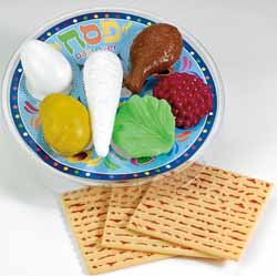 Passover Delux Play Set