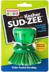 Kosher Sud-Zee Green