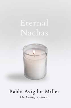 Eternal Nachas