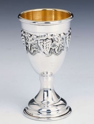 GRAPES LIQUEUR CUP x 6