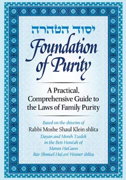 Foundation of Purity