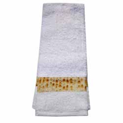 Matzah Towel