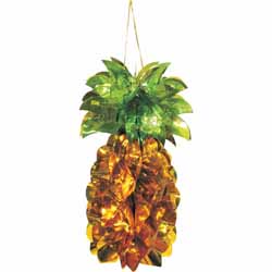 Medium Pineapple - 12" (71161)