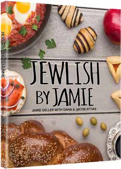 Jewlish By Jamie