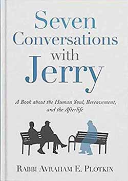 Seven Conversations with Jerry