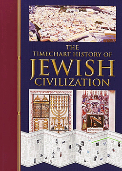 Timechart History of Jewish Civilization