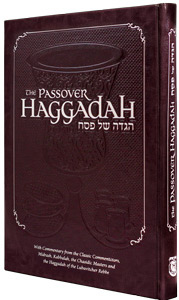 The Passover Haggadah