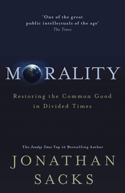 Morality: Why we need it and how to find it