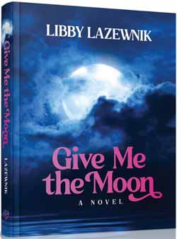 Give Me The Moon