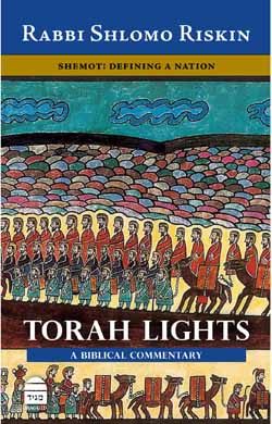 Torah Lights: Shemot