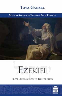 Ezekiel: From Destruction to Restoration