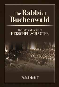 The Rabbi of Buchenwald