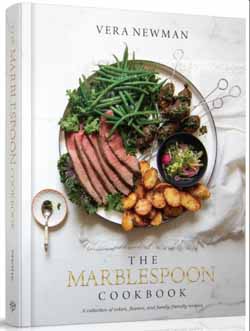 The Marblespoon Cookbook