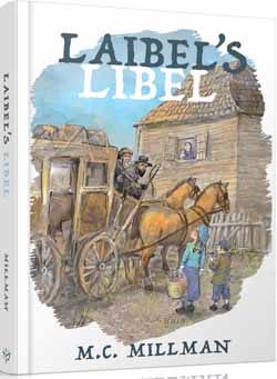 Laibel's Libel