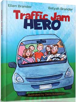 Traffic Jam Hero