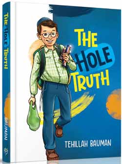 The Hole Truth