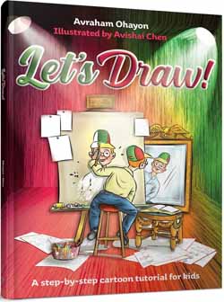 Let's Draw