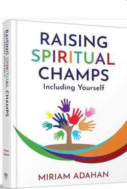 Raising Spiritual Champs