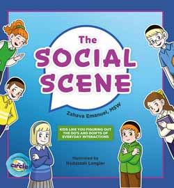 The Social Scene