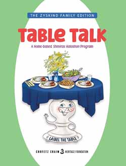 Table Talk