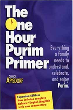 The One Hour Purim Primer