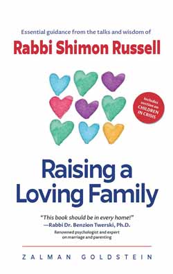 Raising a Loving Family