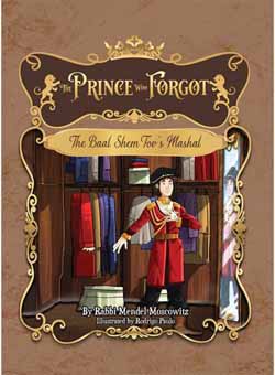 The Prince who Forgot