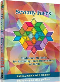 Seventy Faces