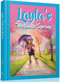 Layla's Vistaville Spring