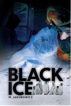 Black Ice