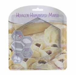 Hamantash Maker