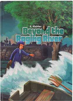 Beyond The Raging River