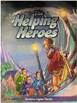 The Helping Heroes