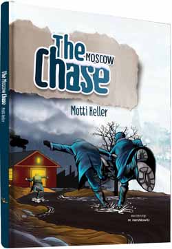 The Moscow Chase