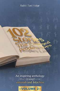 102 Stories that Changed People's Lives 2