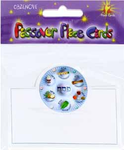 Placecards Pack of 12