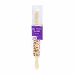 Rosh Hashanah Rolling Pin