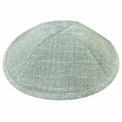 Fabric Kippah