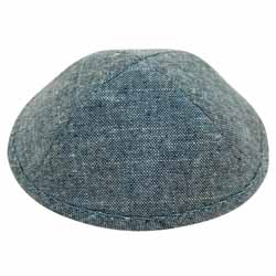 Fabric Kippah