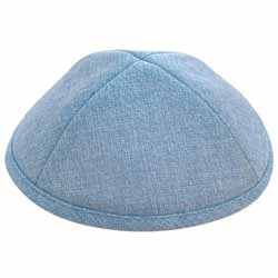 Fabric Kippah