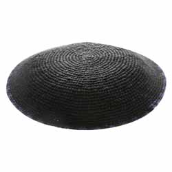 DMC Kippah 13 Cm