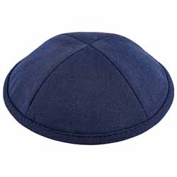 Fabric Kippah