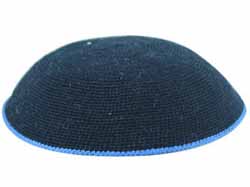 D.M.C Kippah