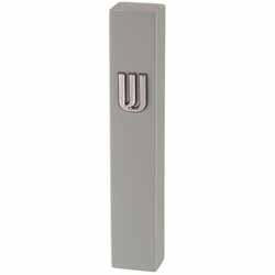 Concrete Mezuzah 12 cm