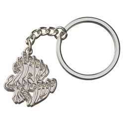 Shema Key Holder