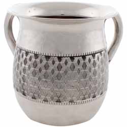 Stainless Steel Wash Cup