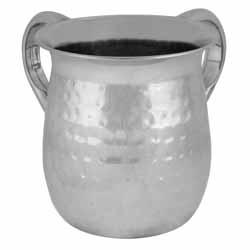 Stainless Steel Washing Cup 13 Cm