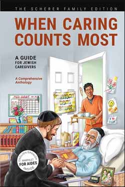 When Caring Counts Most